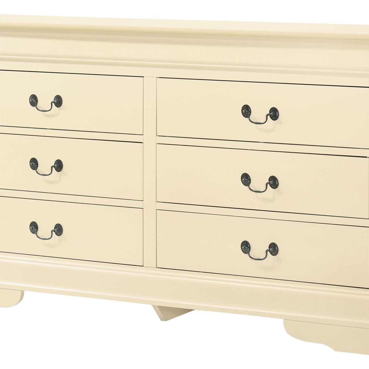 Traditional Dresser Elegant
