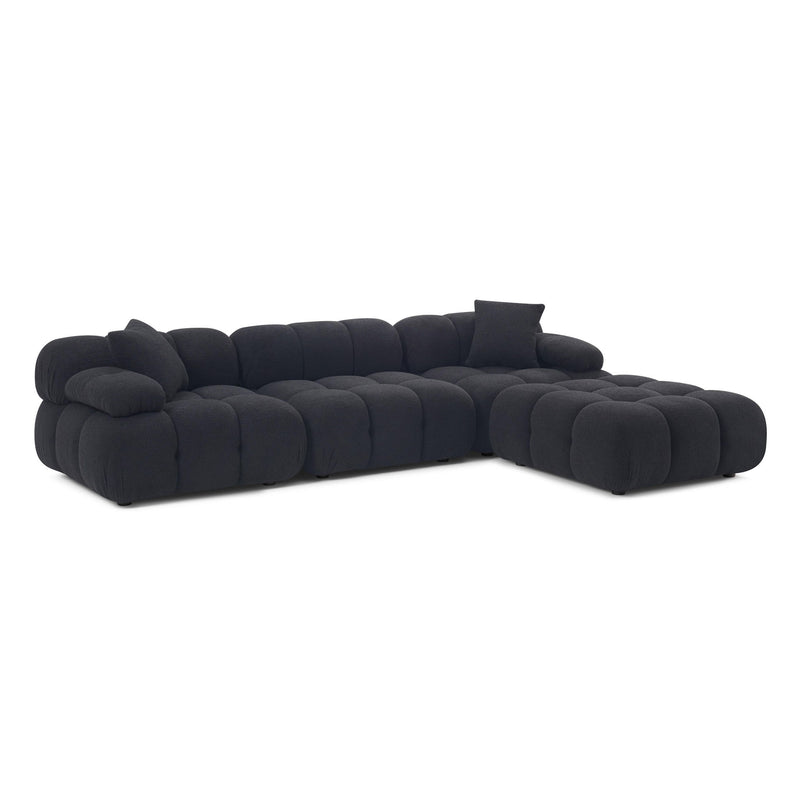 Calliope - Performance Modular Sectional