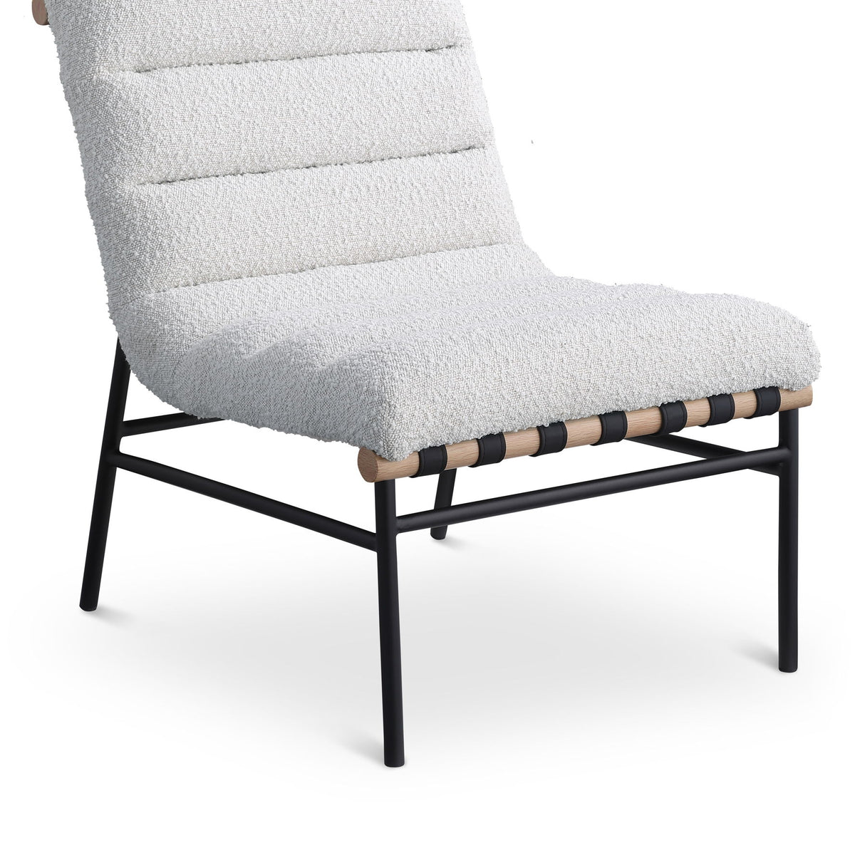 Burke - Accent Chair