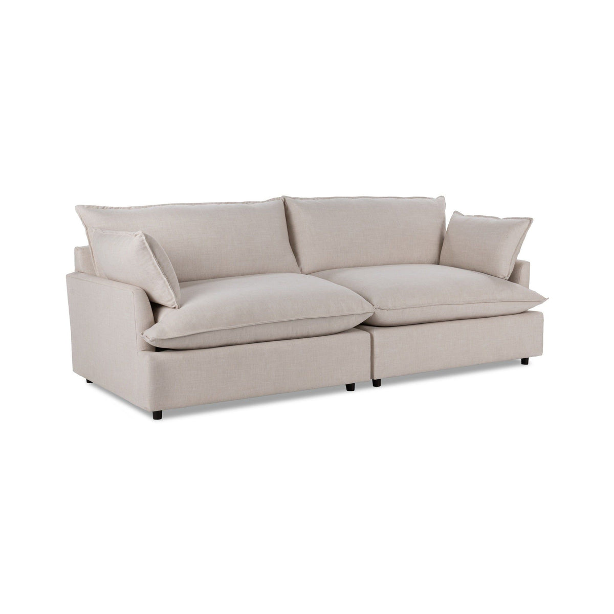Caplan - Modular Sectional