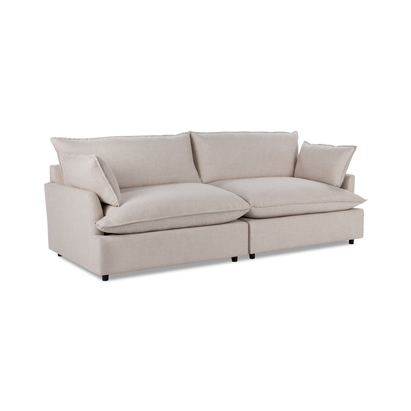 Caplan - Modular Sectional