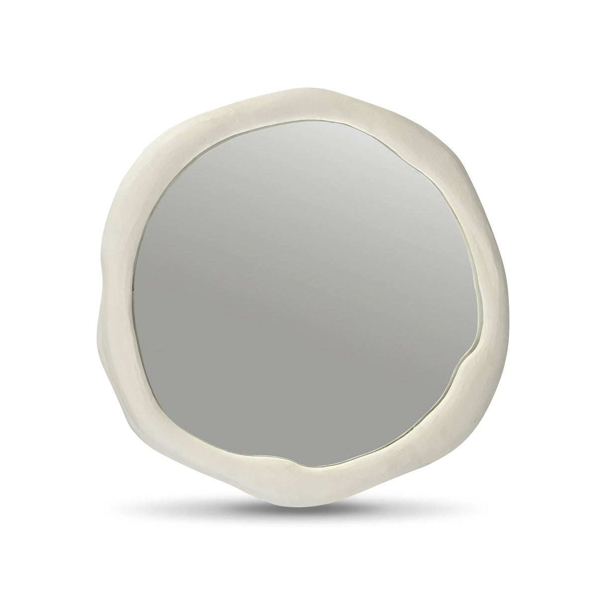 Armada - Aluminum Mirror