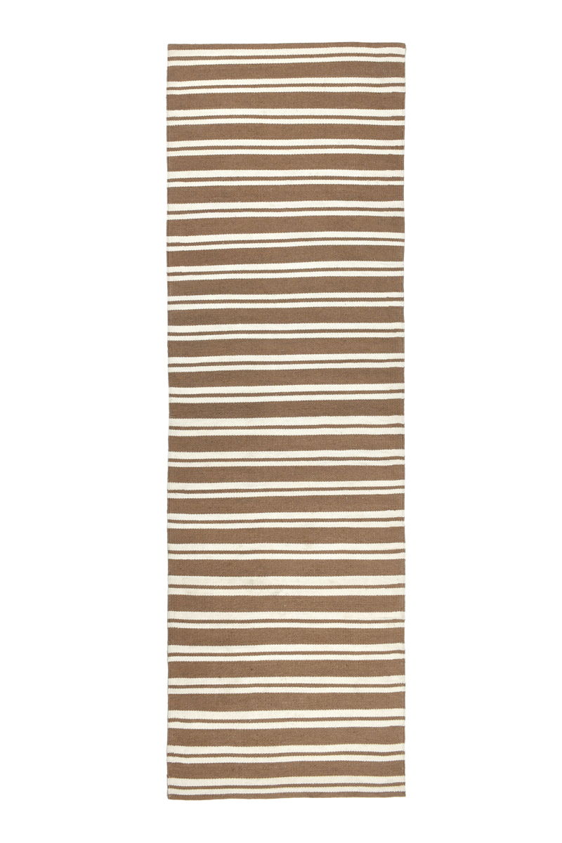 Performance Palma Stripe - Rug 2.6' x 8'