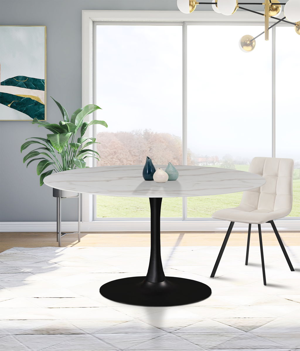 Tulip - Dining Table