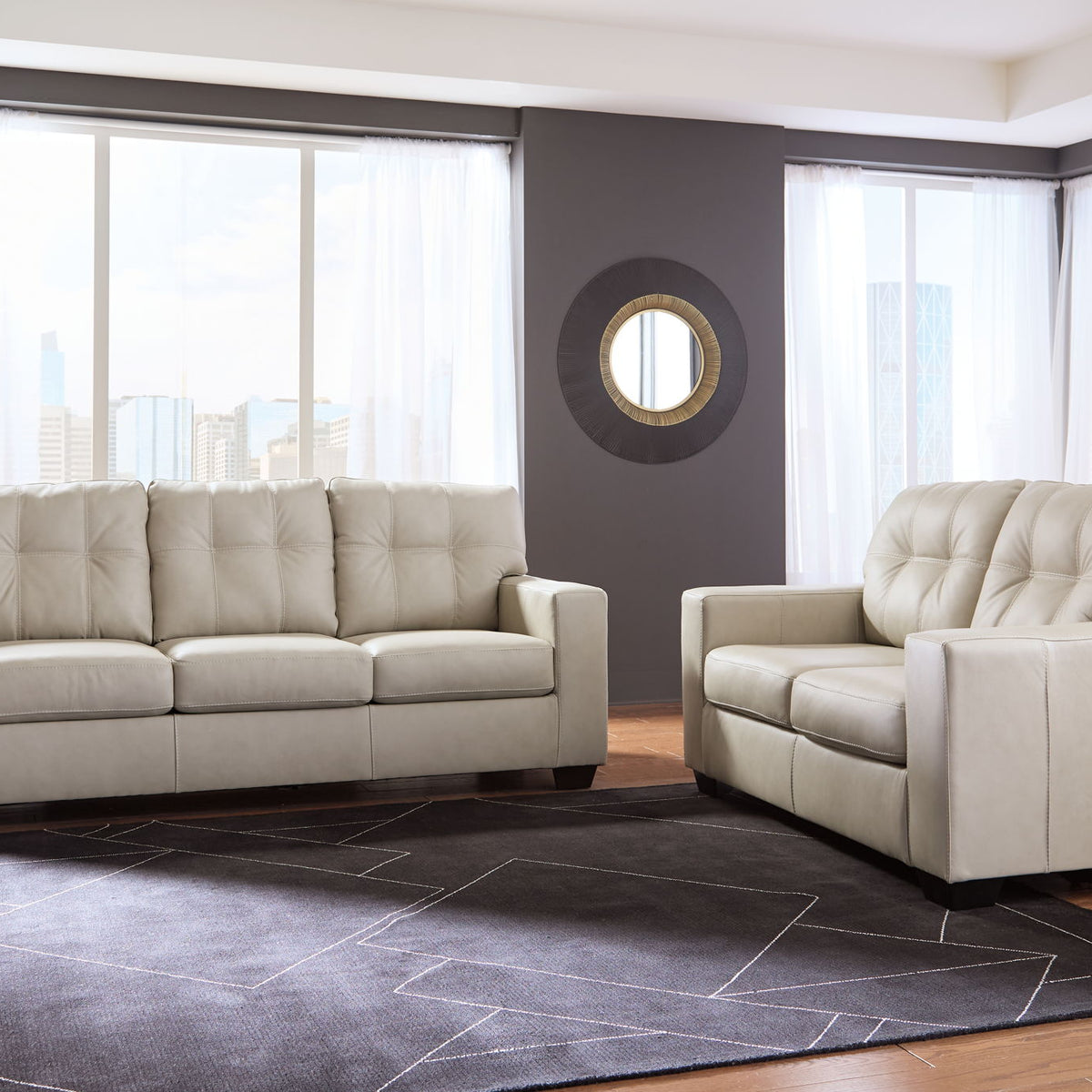Santorine - Living Room Set