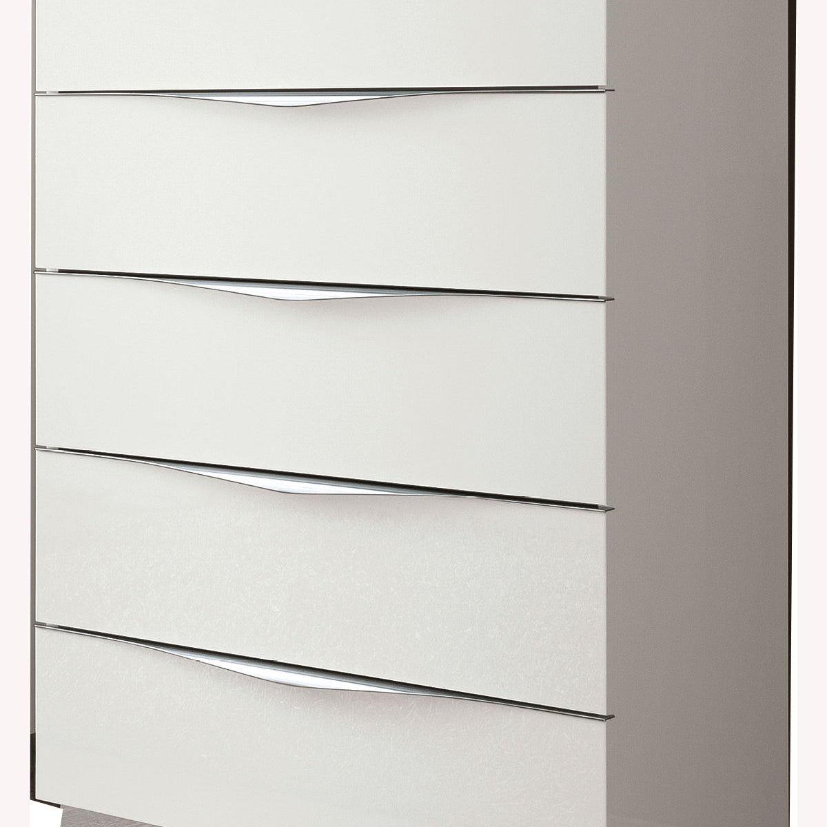 Onda - Chest - White