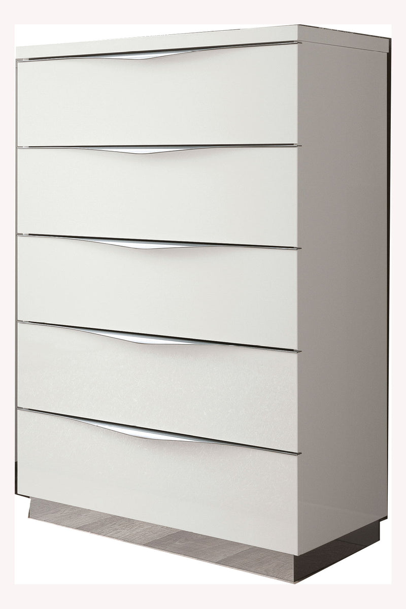 Onda - Chest - White