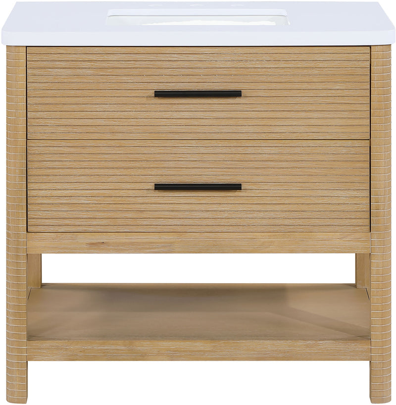 Oakwell - Bathroom Vanity