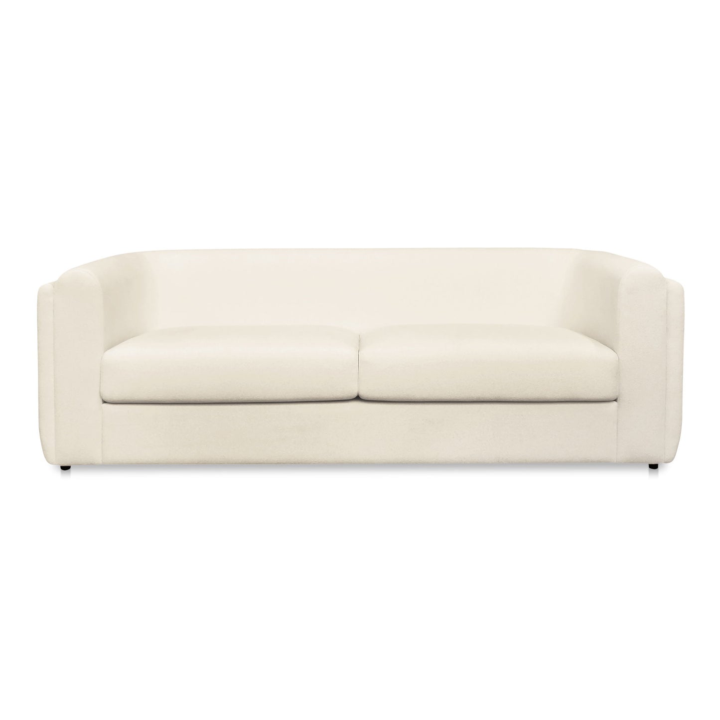 Alora - Sofa - White