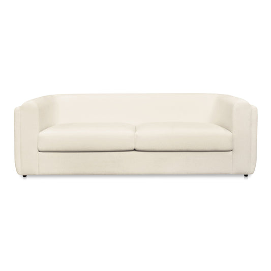 Alora - Sofa - White