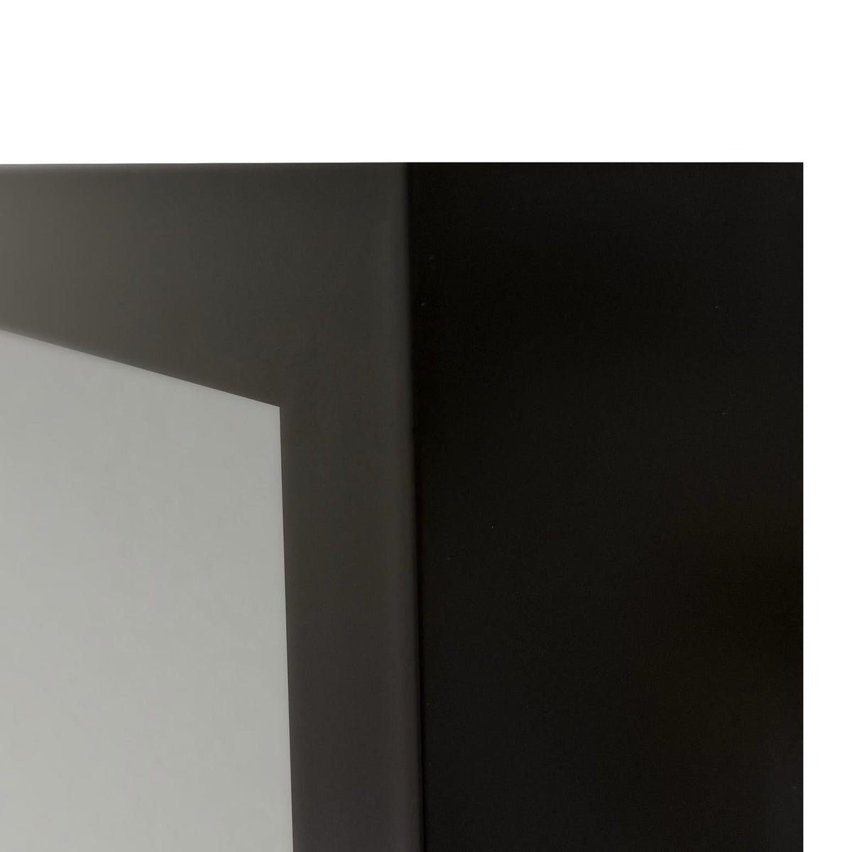 Horse - 48" x 72" Photography - Dark Gray