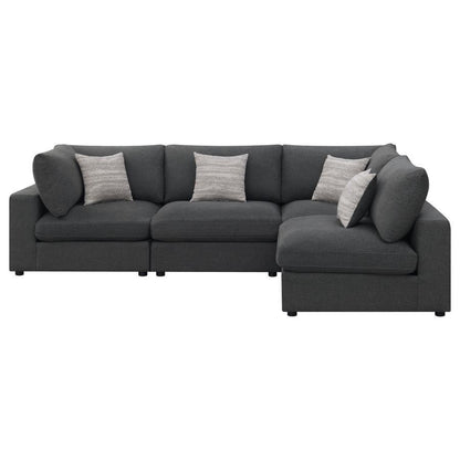 Coaster Furniture Serene Modular Sectional Sofa