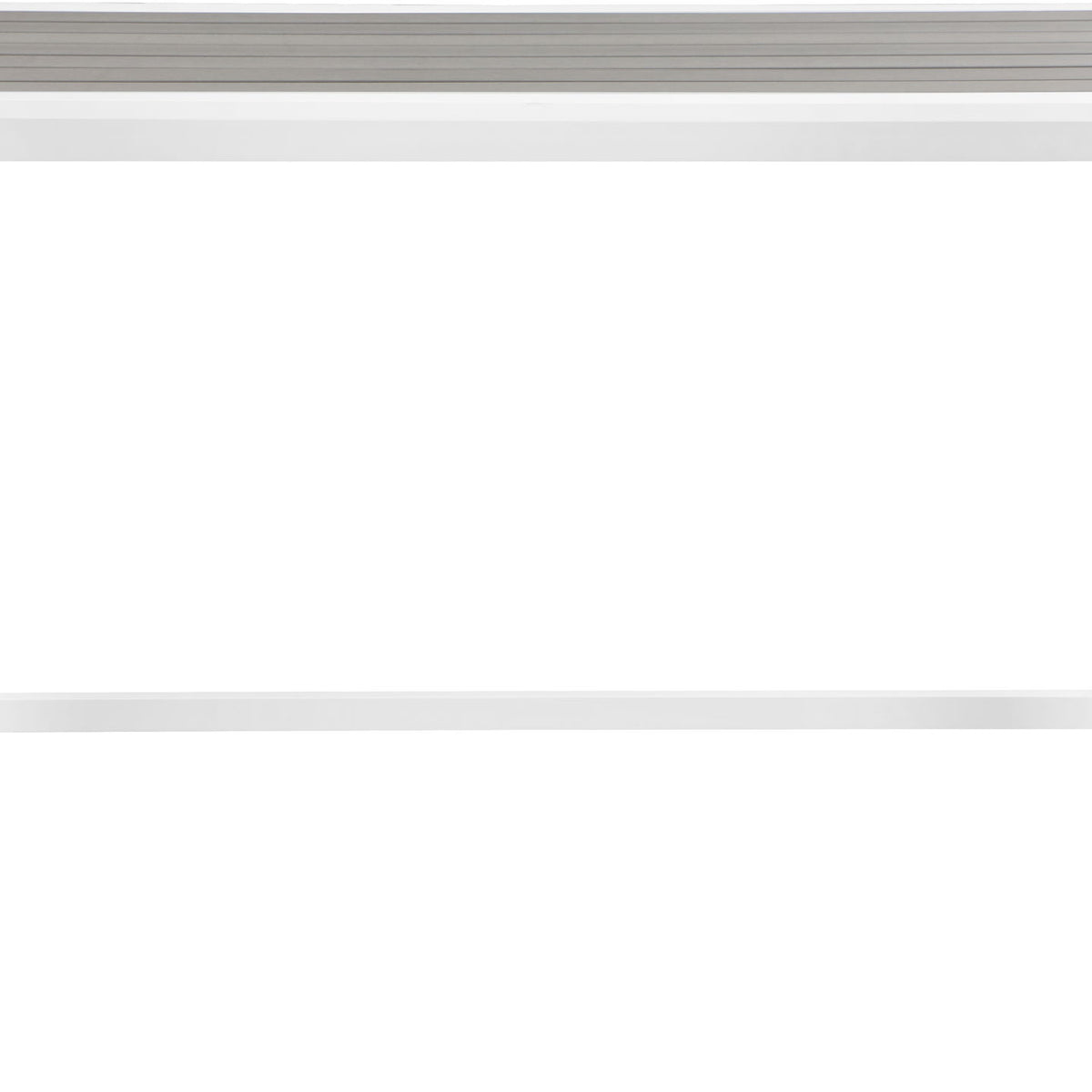 Nizuc - Outdoor Patio Rectangle Bar Table