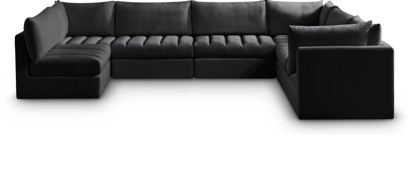 Jacob - Modular Sectional
