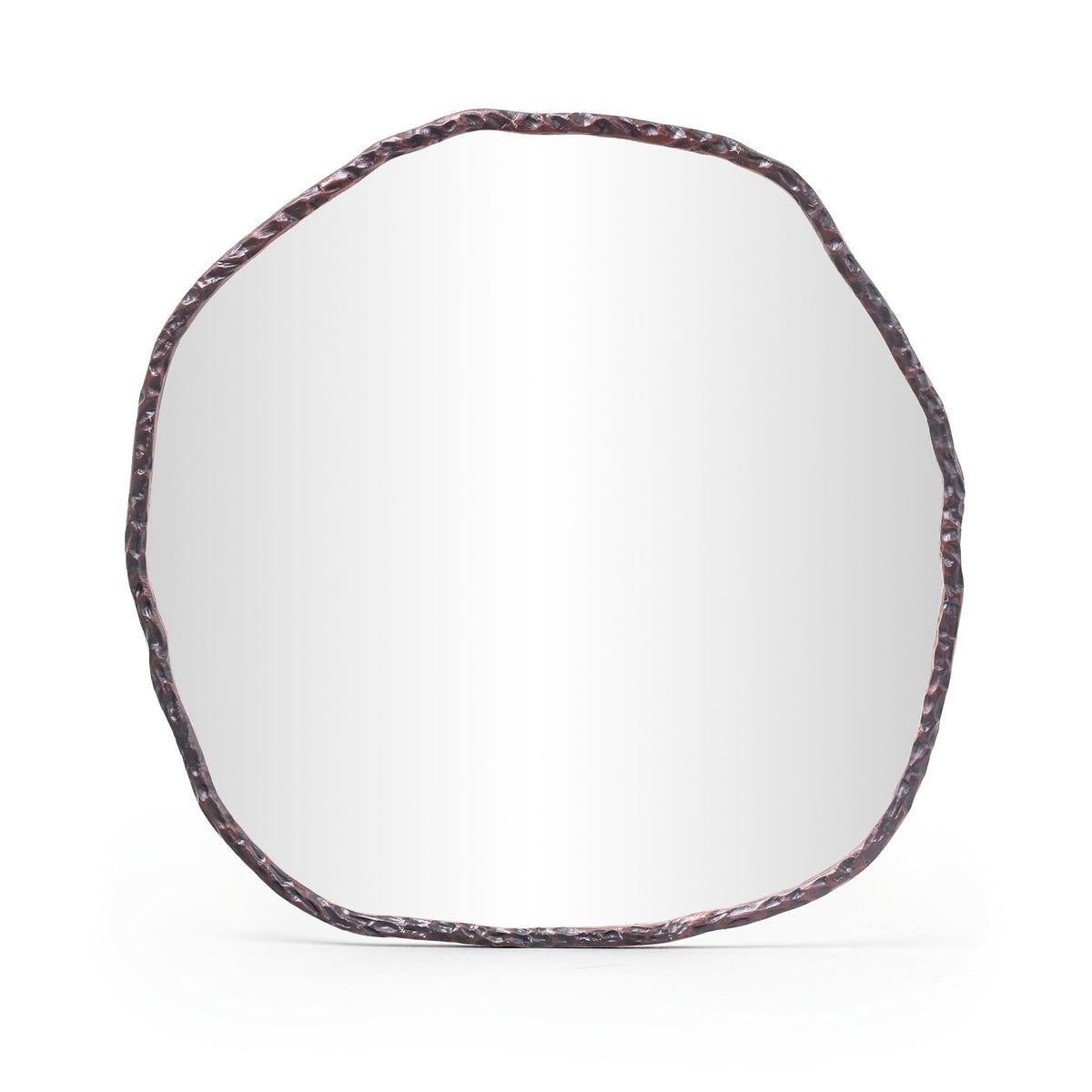 Molten - Iron Mirror