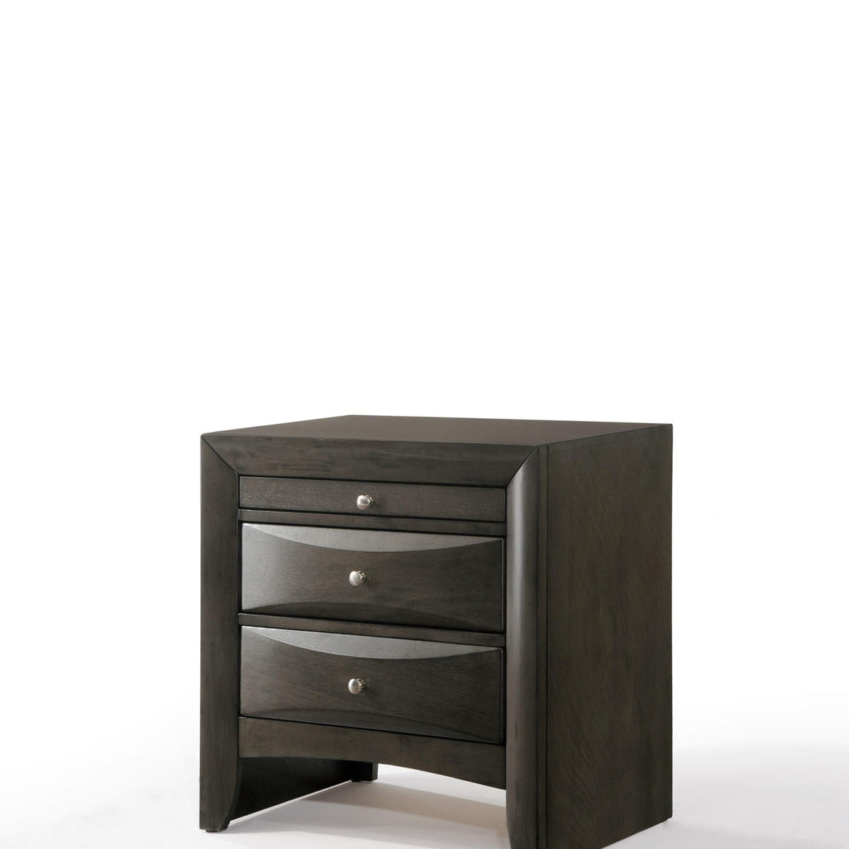 Ireland - Elegant Design Nightstand