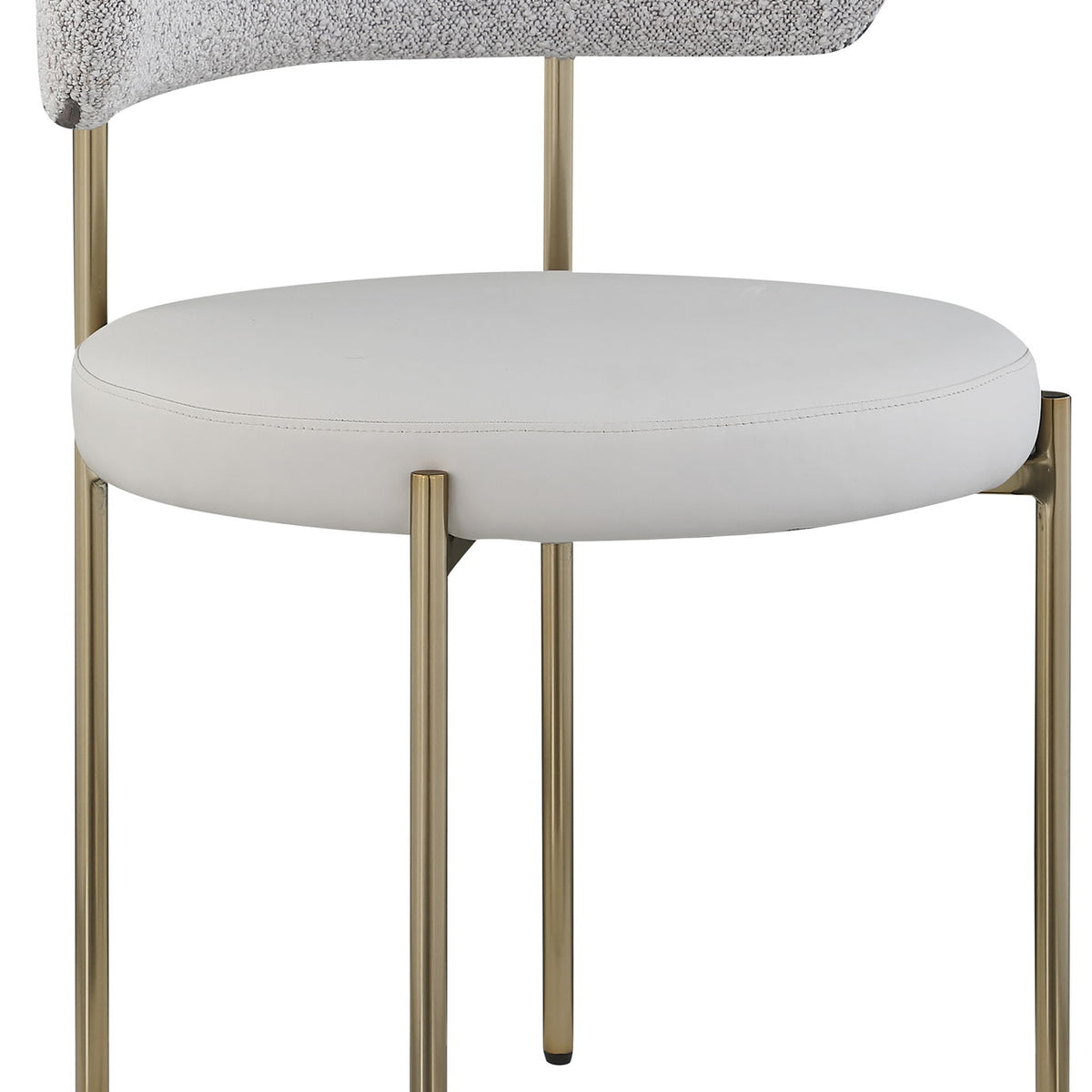 Beacon - Faux Leather Dining Chair (Set of 2)