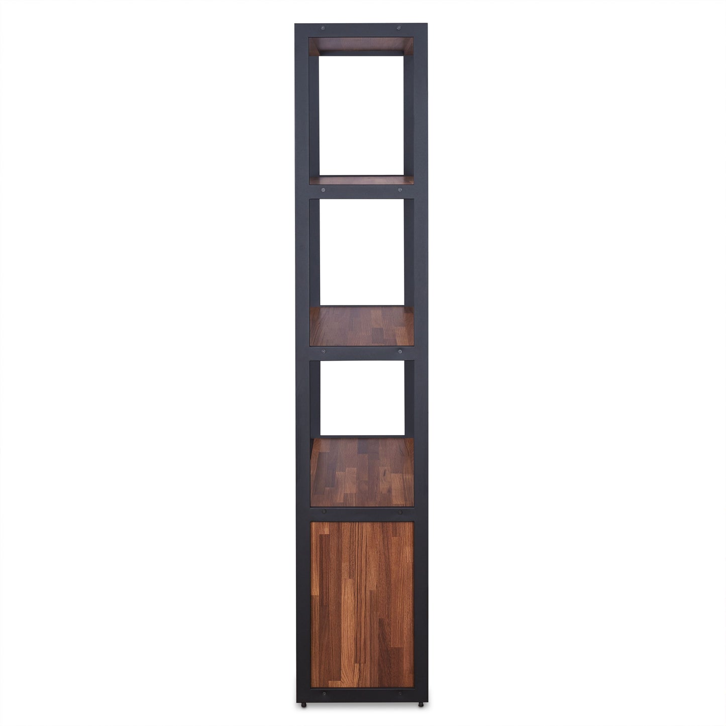 Sara - Bookshelf - Walnut