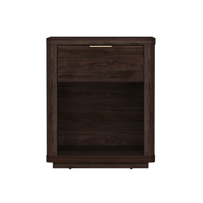 Manhattan Evelyn - 1-Drawer Nightstand