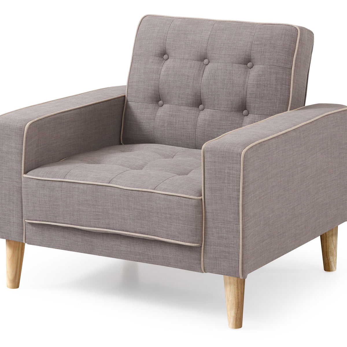 Vibrant Contemporary Chair Bed