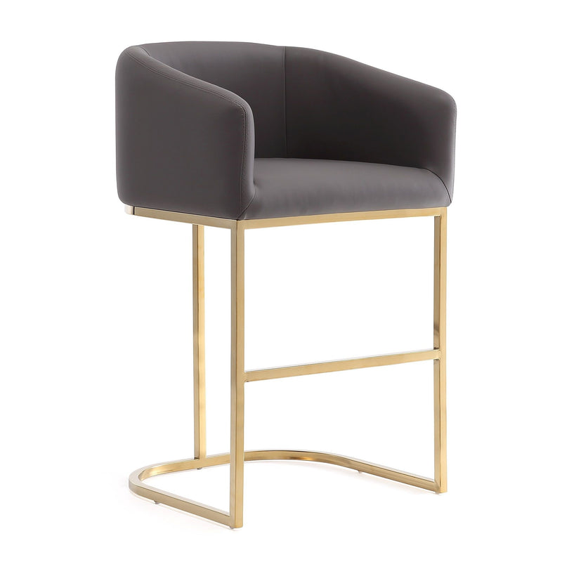 Manhattan Louvre - Barstool