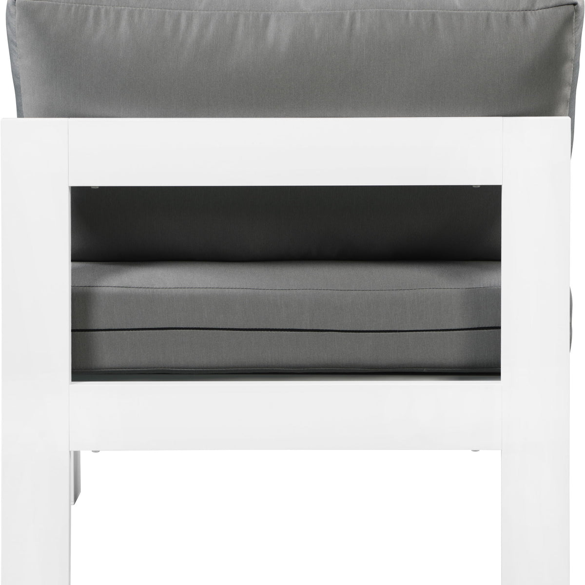 Nizuc - Outdoor Armless Chair