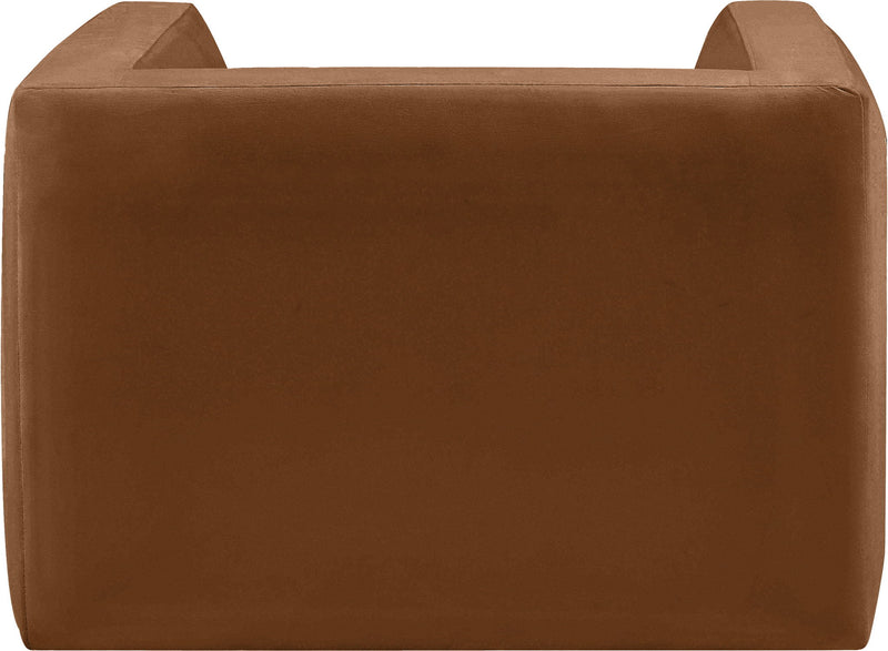 Henson - Chair - Saddle