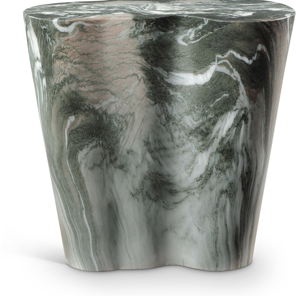Monza - Concrete End Table