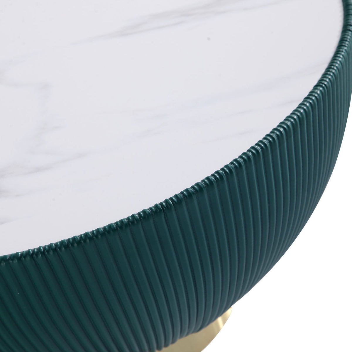 Manhattan Anderson - Coffee Table