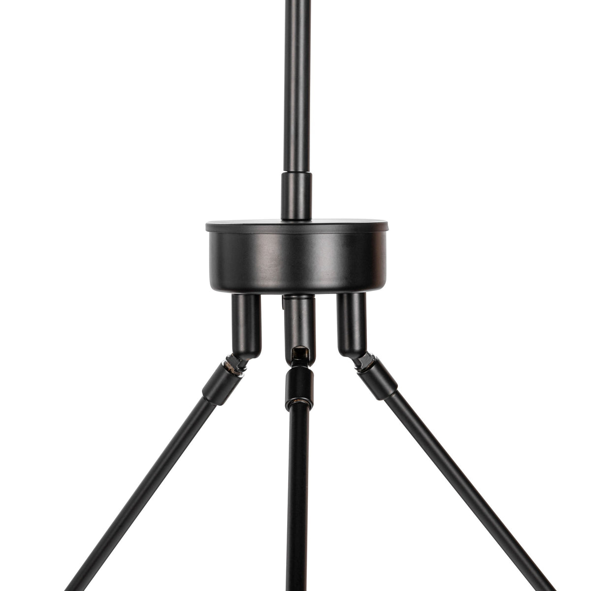 Dobson - Pendant - Natural / Black