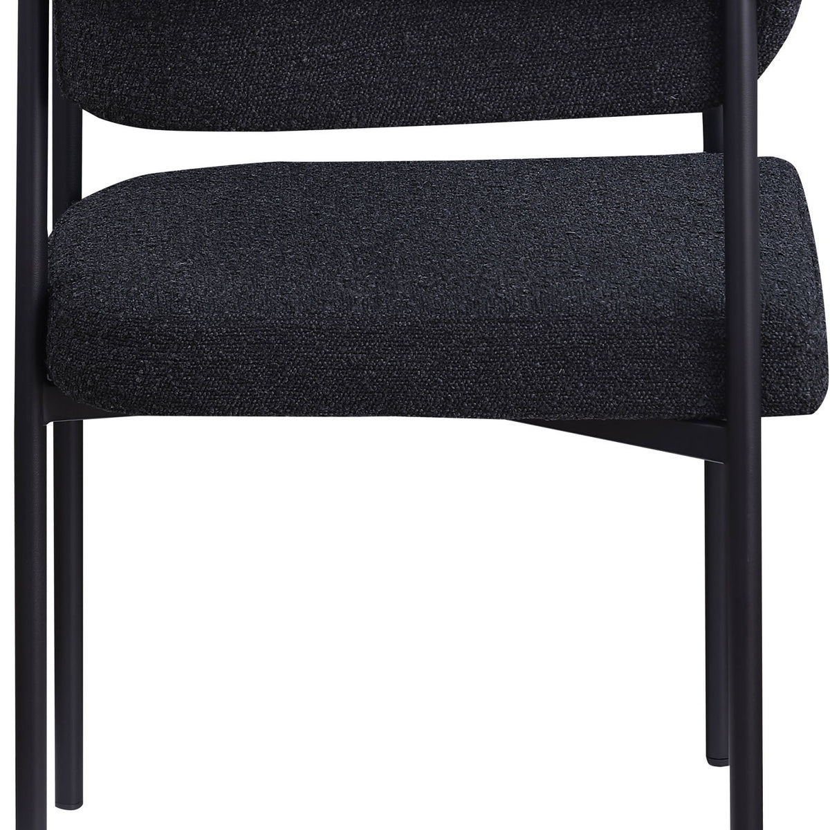 Malin - Boucle Dining Chair (Set of 2)