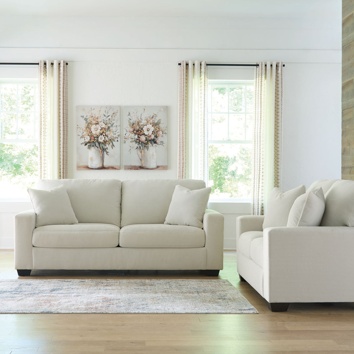 Greenbriar - Living Room Set