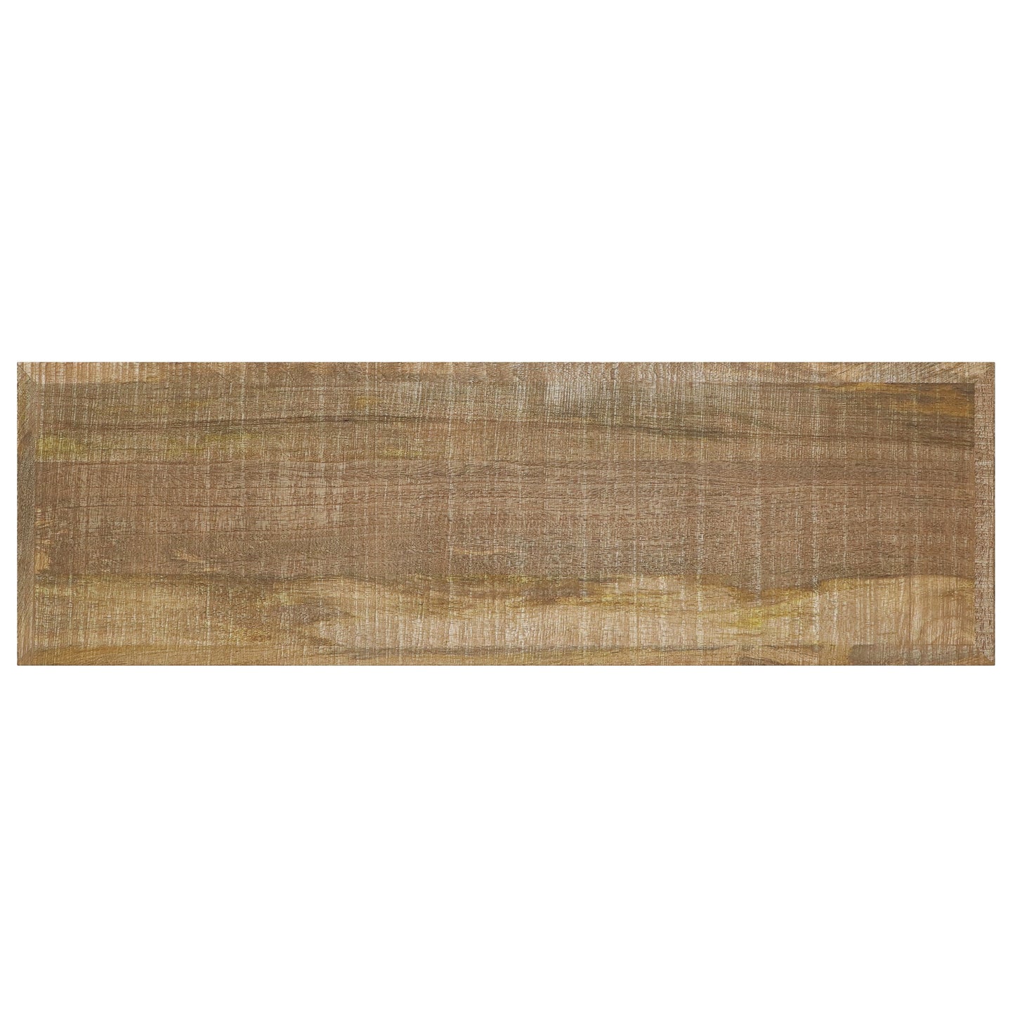 Durham - Bench - Distressed Natural