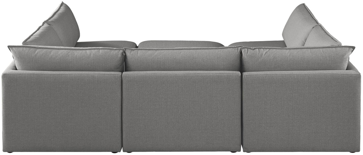 Mackenzie - Modular Sectional
