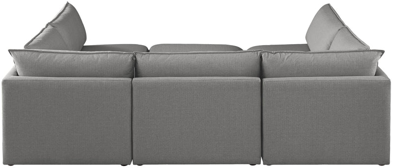 Mackenzie - Modular Sectional