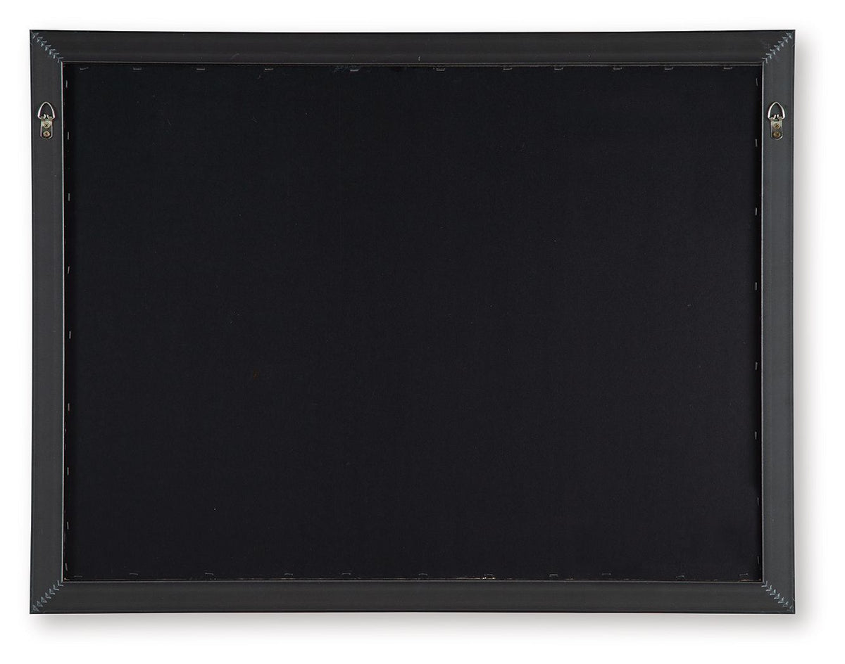 Ingor - Wall Art - Multi