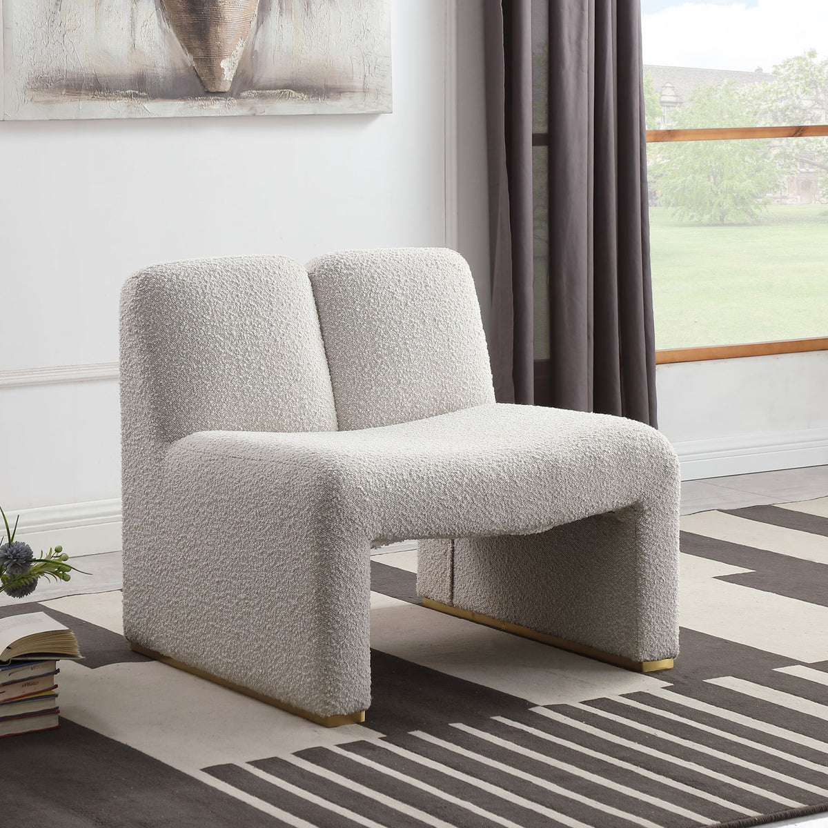 Alta - Accent Chair