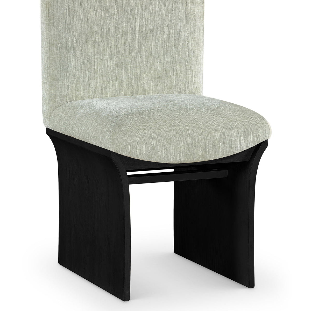 Shaw - Dining Chair - Black Base