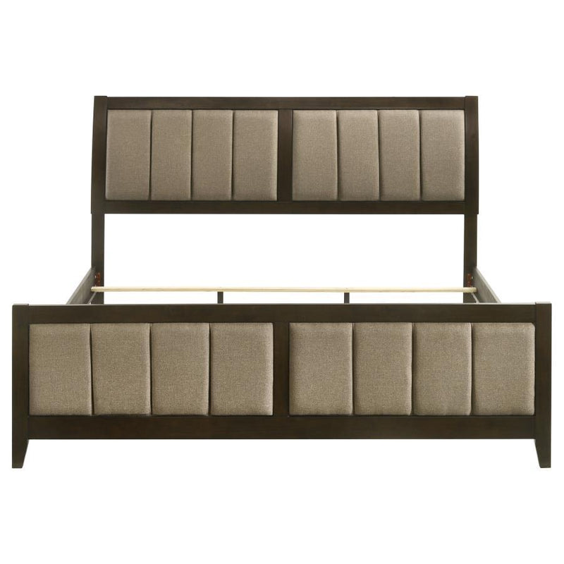 Wilkes - Upholstered Bed