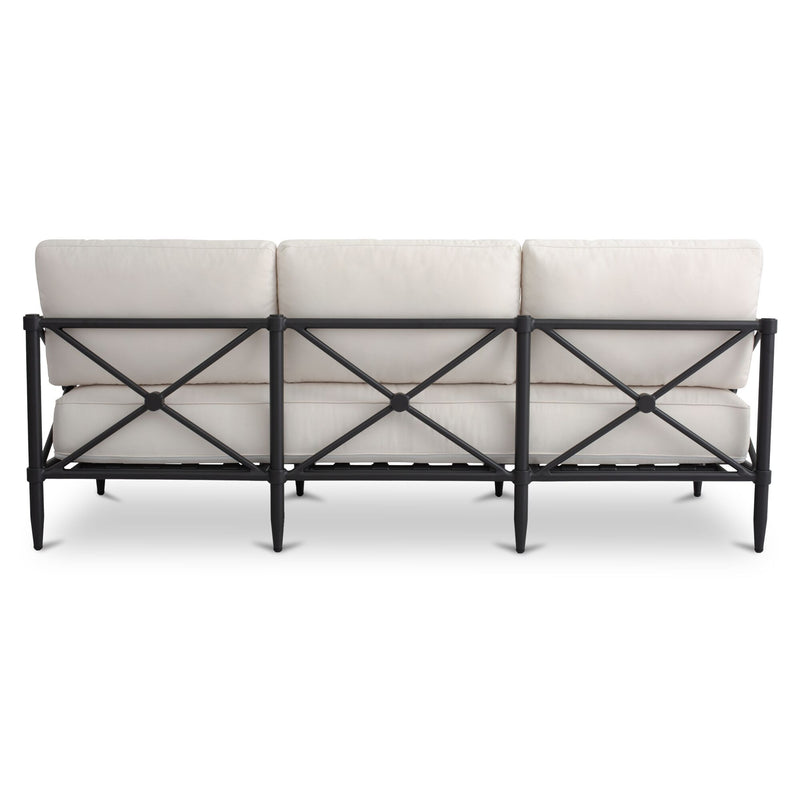 Willow - Outdoor Sofa - Cream