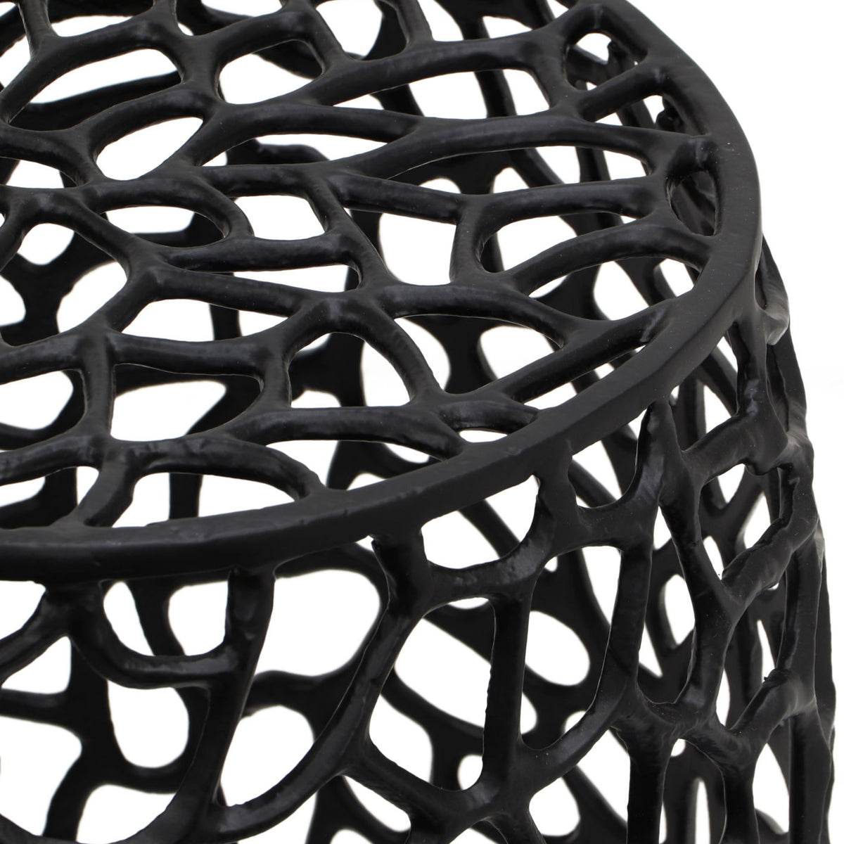 Priya - End Table