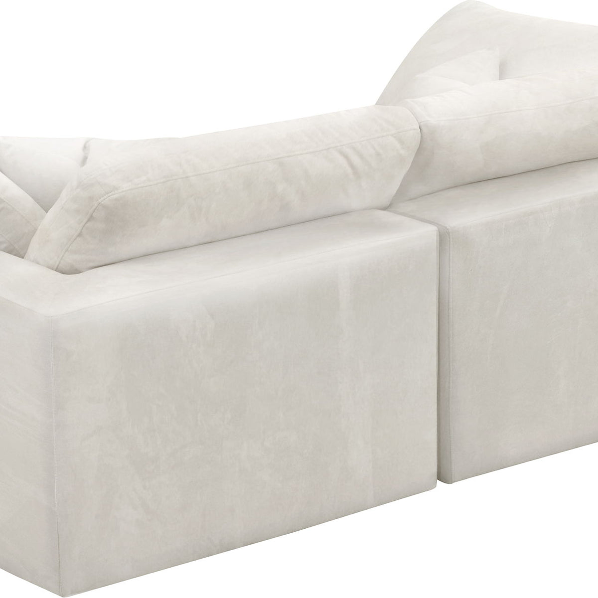 Cozy - Modular 2 Seat Sofa