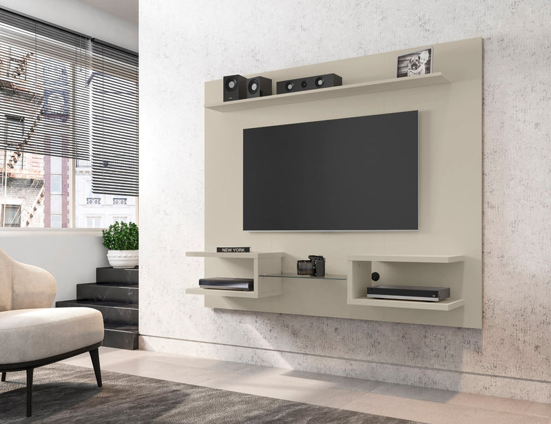 Manhattan Plaza - TV Panel