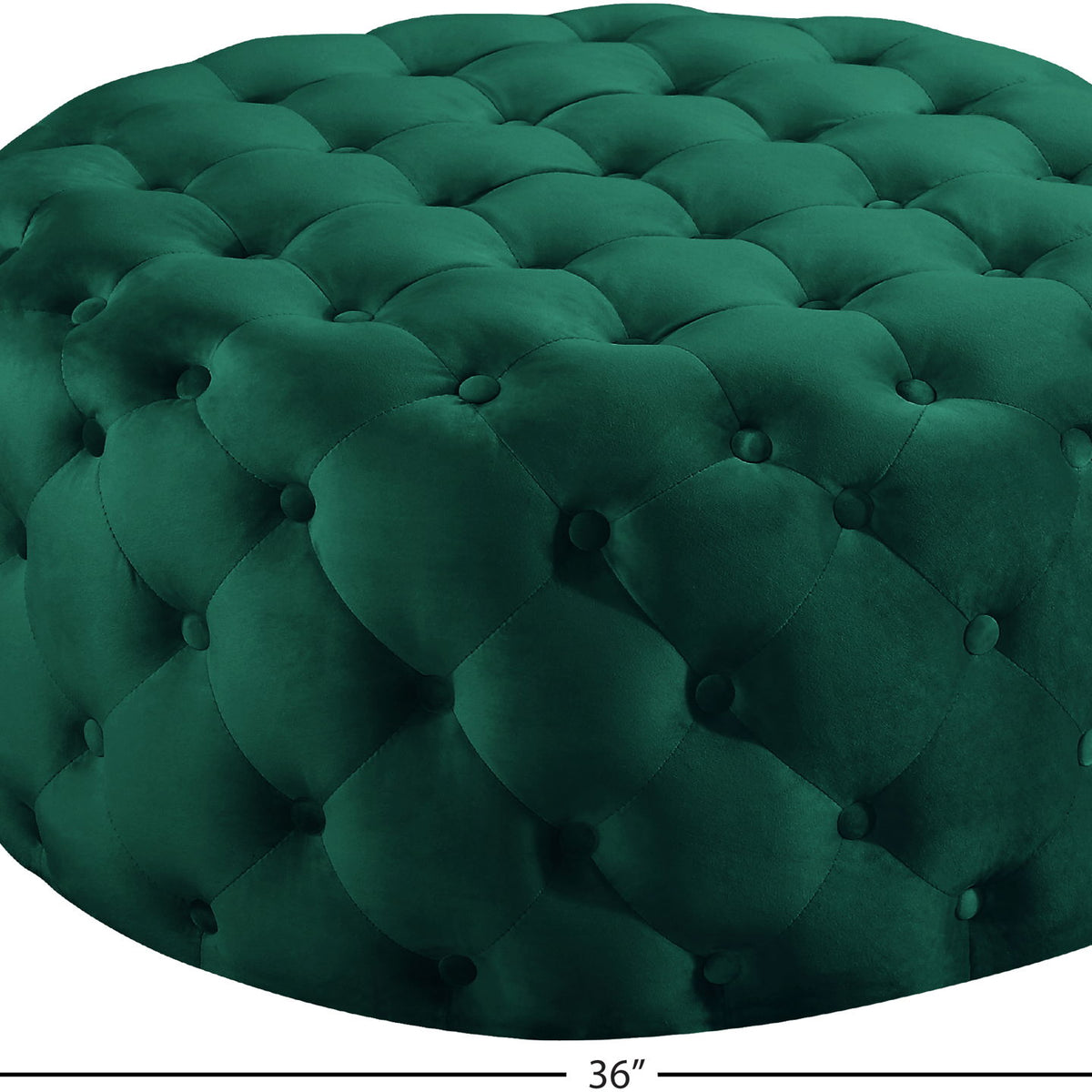 Addison - Bench Ottoman