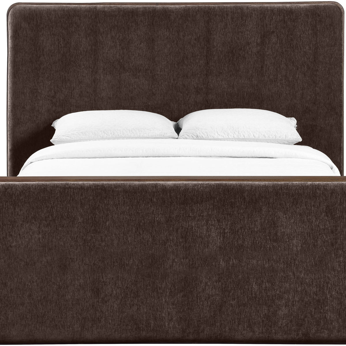 Dalton - Fabric Bed