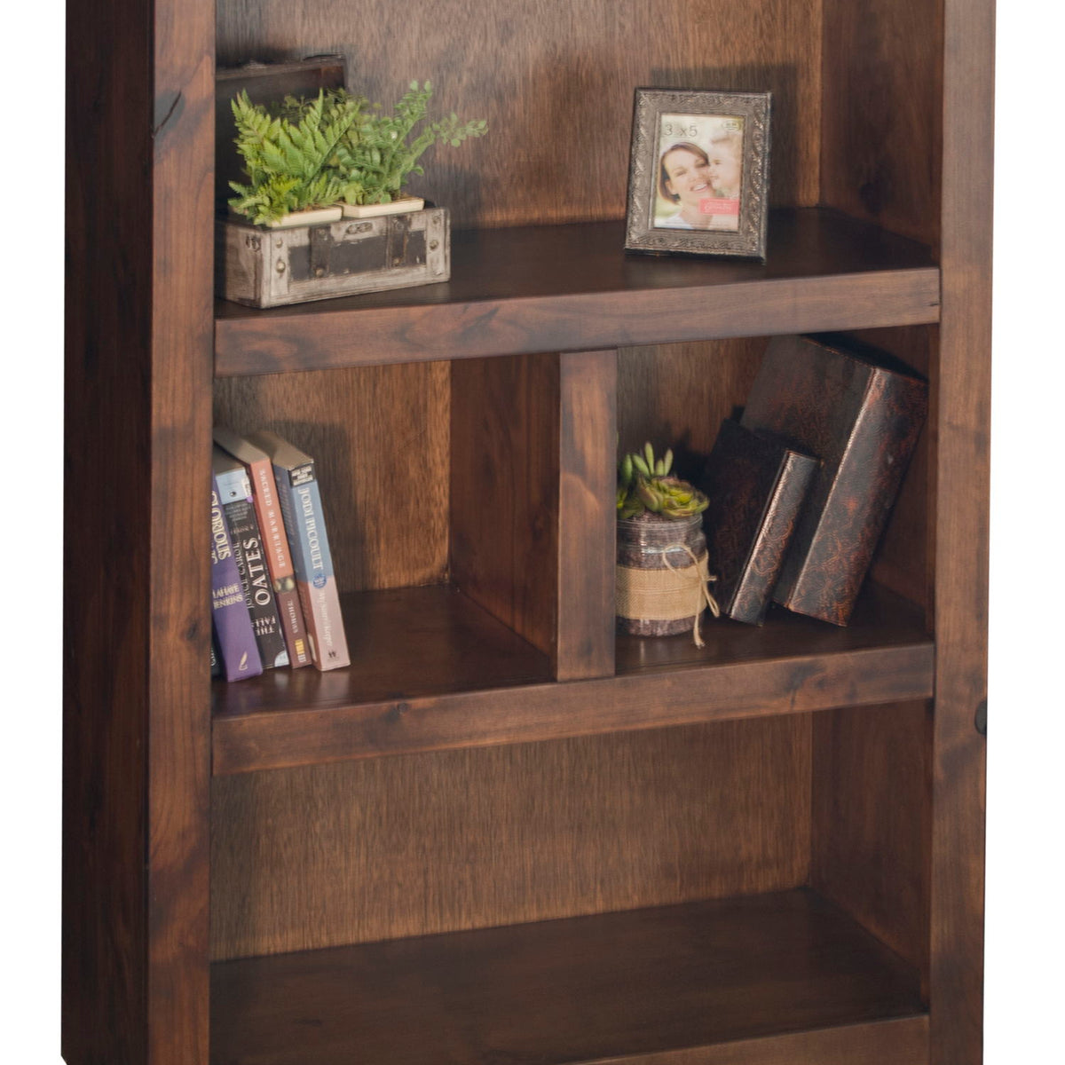 Sausalito - High Bookcase