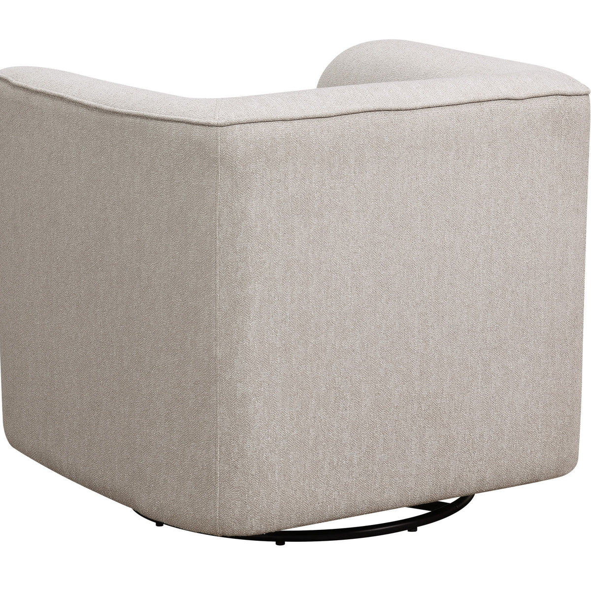 Brella - Swivel Accent Chair
