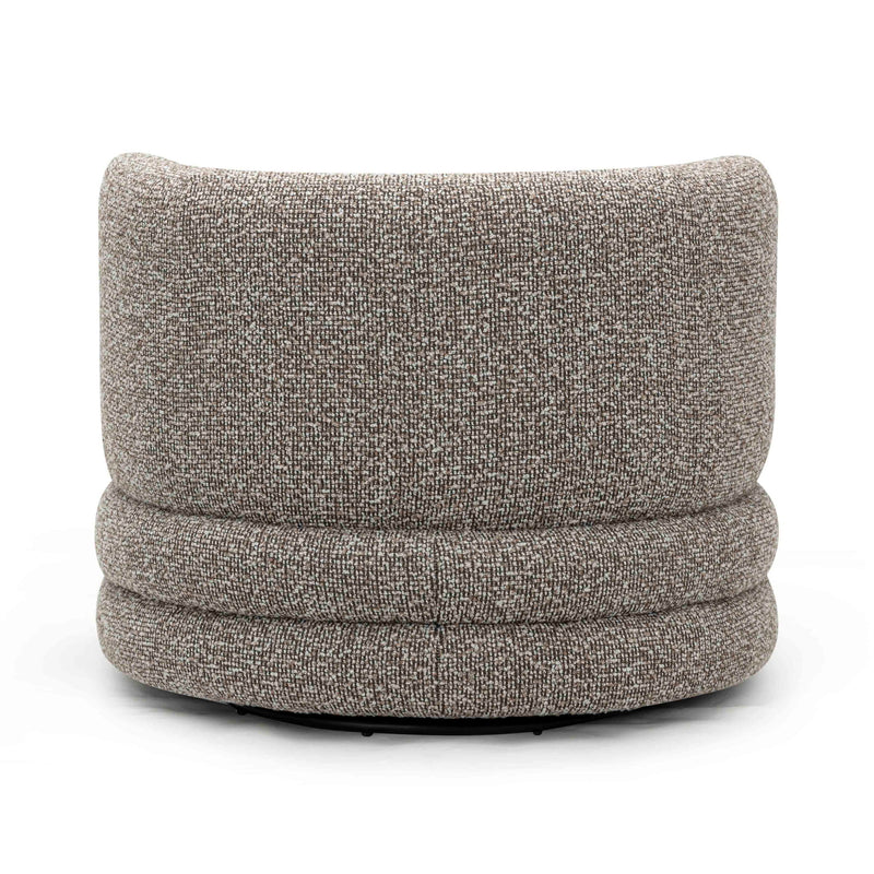 Astor - Swivel Hotel Lounge Chair