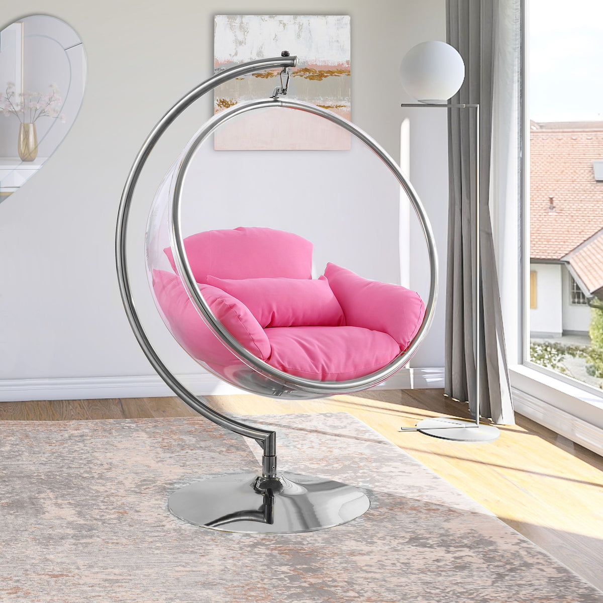 Luna - Swing Chair