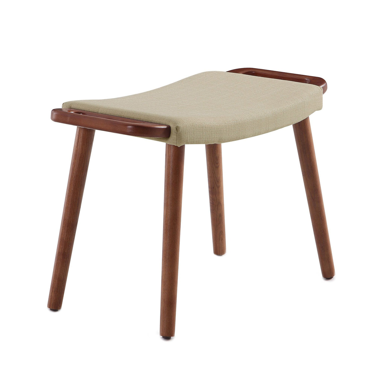 Manhattan Geta - Accent Ottoman